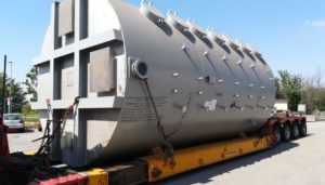Oversized_cargo_equipment to Ukraine